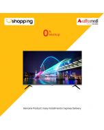 Haier 65 Inch 4K Smart LED TV (H65-K801UX) - On Installments - ISPK-0148