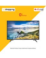 TCL 32 Inch Slim HD LED TV (32-D3400) - On Installments - ISPK-0148