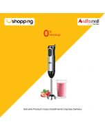 Anex Deluxe Hand Blender 600W (AG-201) - On Installments - ISPK-0138