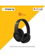 Beats Studio Pro Wireless Headphones Black - On Installments - ISPK-0158