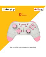 Redragon Pluto G815 Gamepad For Switch Pink - On Installments - ISPK-0145