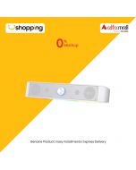 Redragon GS560 Adiemus Gaming Speaker Oundbar White - On Installments - ISPK-0145