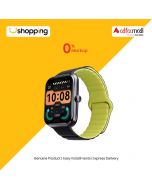 Haylou RS4 Max Calling Smart Watch Blue - On Installments - ISPK-0158
