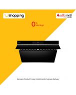 Fotile Kitchen Range Hood (ZMG9039-B) - On Installments - ISPK-0166