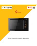 Fotile Built in Microwave Oven 25Ltr (25800K-C2G-GRS) - On Installments - ISPK-0166