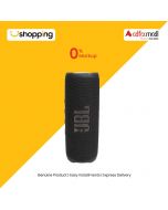 JBL Flip 6 Portable Waterproof Speaker Black - On Installments - ISPK-0158