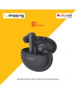 Huawei Freebuds 5i Wireless Earbud-Black - On Installments - ISPK-0158