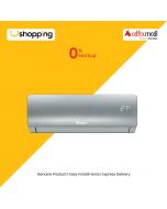 Gree Pular Series Heat & Cool Inventer Split Air Conditioner 1.5 Ton White (18 PITH 11S) - On Installments - ISPK-0191