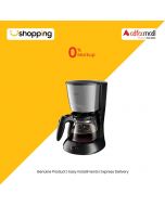 Philips Daily Collection Coffee Maker (HD7462/20) - On Installments - ISPK-0106