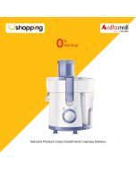 Philips Daily Collection Juice Extractor (HR1811/71) - On Installments - ISPK-0106