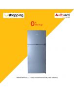 Dawlance Chrome Pro Freezer-On-Top Refrigerator 20 Cu Ft Silver (91999-WB) - On Installments - ISPK-0148