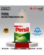 Persil Washing Powder Green 2.5kg | ESAJEE'S