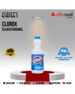 Clorox Original Bleach 470ml | ESAJEE'S