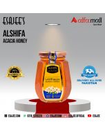 Alshifa Acacia Honey 500g l ESAJEE'S
