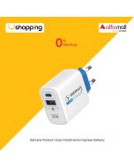 Sigma Neo Power PD3 Charger White - On Installments - ISPK-0173