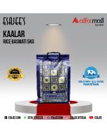 Kaalar Rice Basmati 5kg l ESAJEE'S