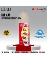 Kit Kat Sesses Mini Deserts Box 202g l ESAJEE'S