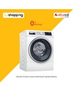 Bosch Frontload Washer-Dryer White (WDU28560GC) - On Installments - ISPK-0176