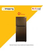Orient Grand 265 Freezer-on-Top Refrigerator 9 Cu Ft Brown - On Installments - ISPK-0148