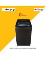 Haier Top Load Fully Automatic Washing Machine 12Kg Black (HWM120-1678ES8) - On Installments - ISPK-0148