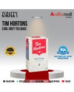 Tim Hortons Earl Grey Tea Bags 20c l ESAJEE'S
