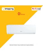 Gree Pular Series Split Inverter Air Conditioner 2.0 Ton White (24PITH-10W) - On Installments - ISPK-0191