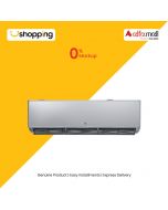 TCL Smart DC Inverter Wifi Heat and Cool Air Conditioner 2.0 Ton (24T5-SMART-S) - Onj Installments - ISPK-0148