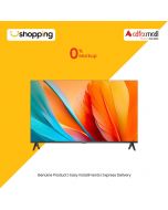 TCL 40 Inch L5A Smart Android LED TV - On Installments - ISPK-0148