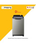 Haier Top Load Fully Automatic Washing Machine 12 KG Grey (HWM-120-1678 ES9) - On Installments - ISPK-0148