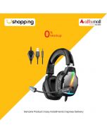 Faster Noise Cancelling Headset (BG-400) - On Installments - ISPK-0184