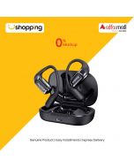 Faster R18 Ows Airvibe ENC Noise-Cancellation Earphone - On Installments - ISPK-0184