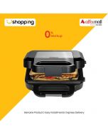 Russell Hobbs 3 in 1 Creations Sandwich Maker (26810-56) - On Installments - ISPK-0106