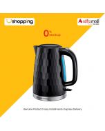 Russell Hobbs Honeycomb 1.7 Ltr Electric Kettle (26051) - On Installments - ISPK-0106