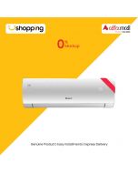 Gree Fairy Econo Inverter Split Air Conditioner 1.5 Ton (GS-18FITH6S) - On Installments - ISPK-0148