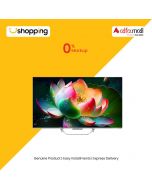 Haier 75 Inch 4K UHD Google TV (H75S800UX) - On Installments - ISPK-0148
