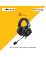 Arozzi Aria Gaming Headset Black - On Installments - ISPK-0183