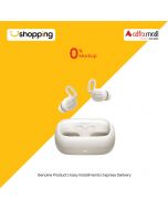 Joyroom Cozydots Series True Wireless Sleep Earbuds White (JR-TS1) - On Installments - ISPK-0146