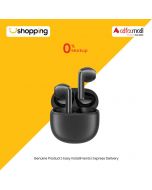 Joyroom Funpods Series True Wireless Earphones Black (JR-FB2) - On Installments - ISPK-0146