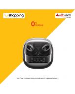 Joyroom Jdots Series True Wireless Earbuds Black (JR-DB2) - On Installments - ISPK-0146