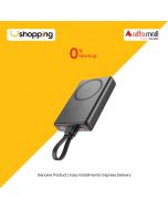 Joyroom 20W 10000mAh Power Bank Black (JR-PBM01) - On Installments - ISPK-0146