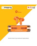 Monster Airmars True Wireless Gaming Earbuds (XKT-08)-Orange - On Installments - ISPK-0158