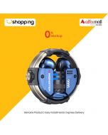 Monster Airmars True Wireless Gaming Earbuds (XKT-10)-Blue - On Installments - ISPK-0158