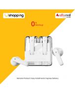 Monster Airmars True Wireless Gaming Earbuds (XKT-12)-White - On Installments - ISPK-0158