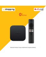 Xiaomi TV Box S (2nd Gen) - On Installments - ISPK-0158