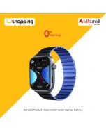 Kieslect Ks2 Bluetooth Calling Smart Watch Black - On Installments - ISPK-0158