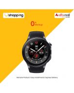 OnePlus Watch 2-Black Steel - On Installments - ISPK-0158