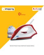 Anex Deluxe Dry Iron (AG-2074) - On Installments - ISPK-0138