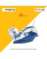 Anex Deluxe Steam Iron (AG-1028EX) - On Installments - ISPK-0138