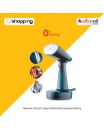 Anex Deluxe Handy Garment Steamer (AG-1019) - On Installments - ISPK-0138