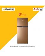 Dawlance Chrome FH Freezer-On-Top Refrigerator 16 Cu Ft Pearl Copper (9193-WB) - On Installments - ISPK-0148